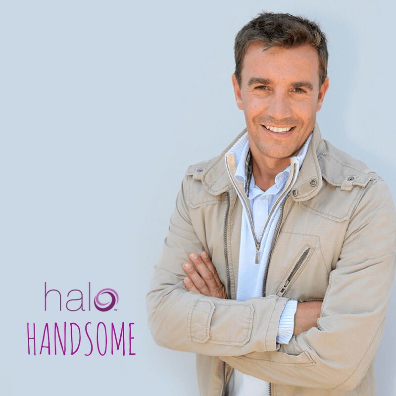 Halo for Men image