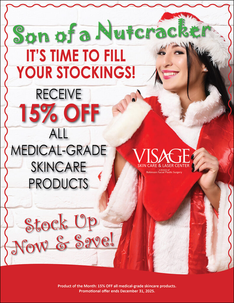 2025 December Product of the Month