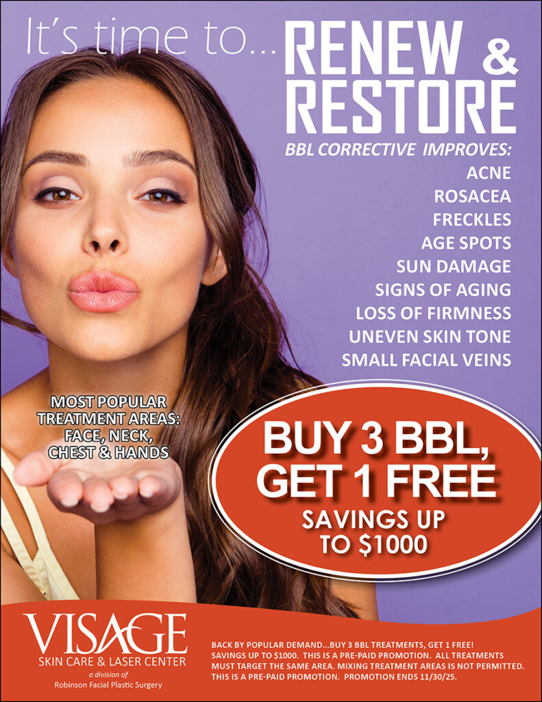 2025 November BBL Promotion