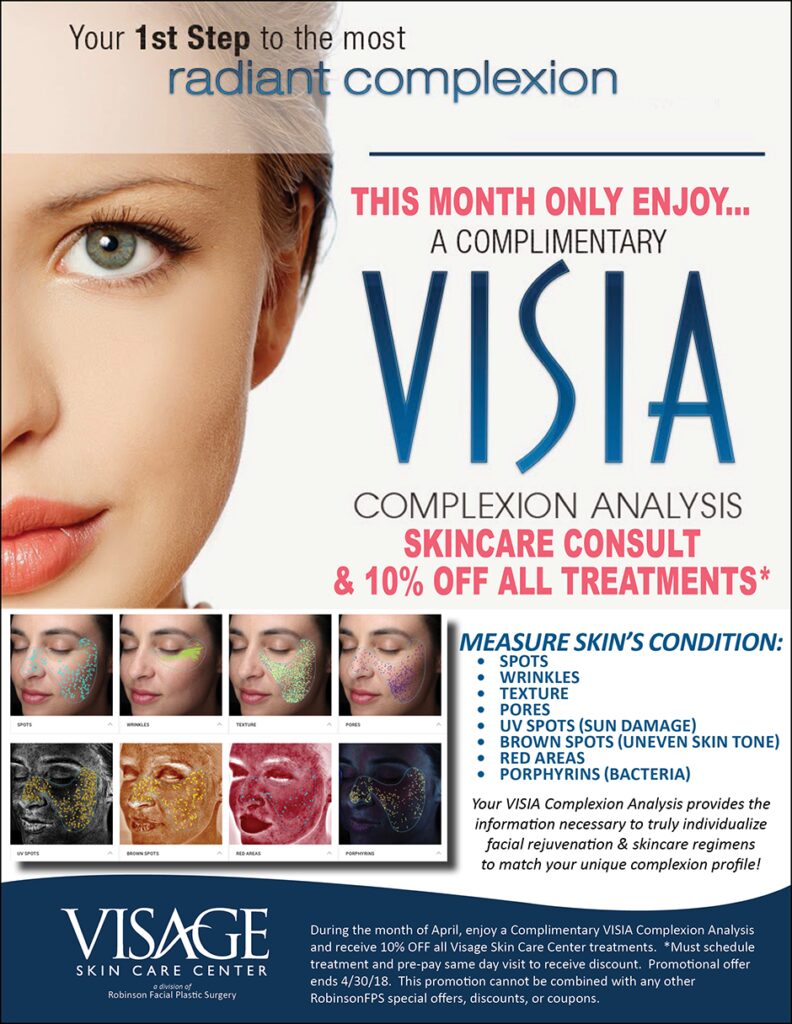 April-VISIA-Complexion-Analysis-Special