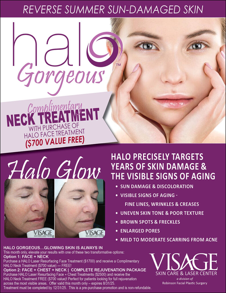 August -Halo-Gorgeous-Special-2025