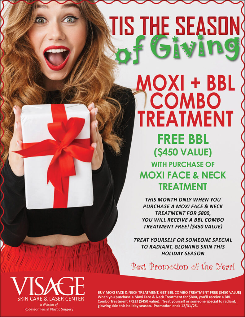 December 2025 Tis the Season for Giving