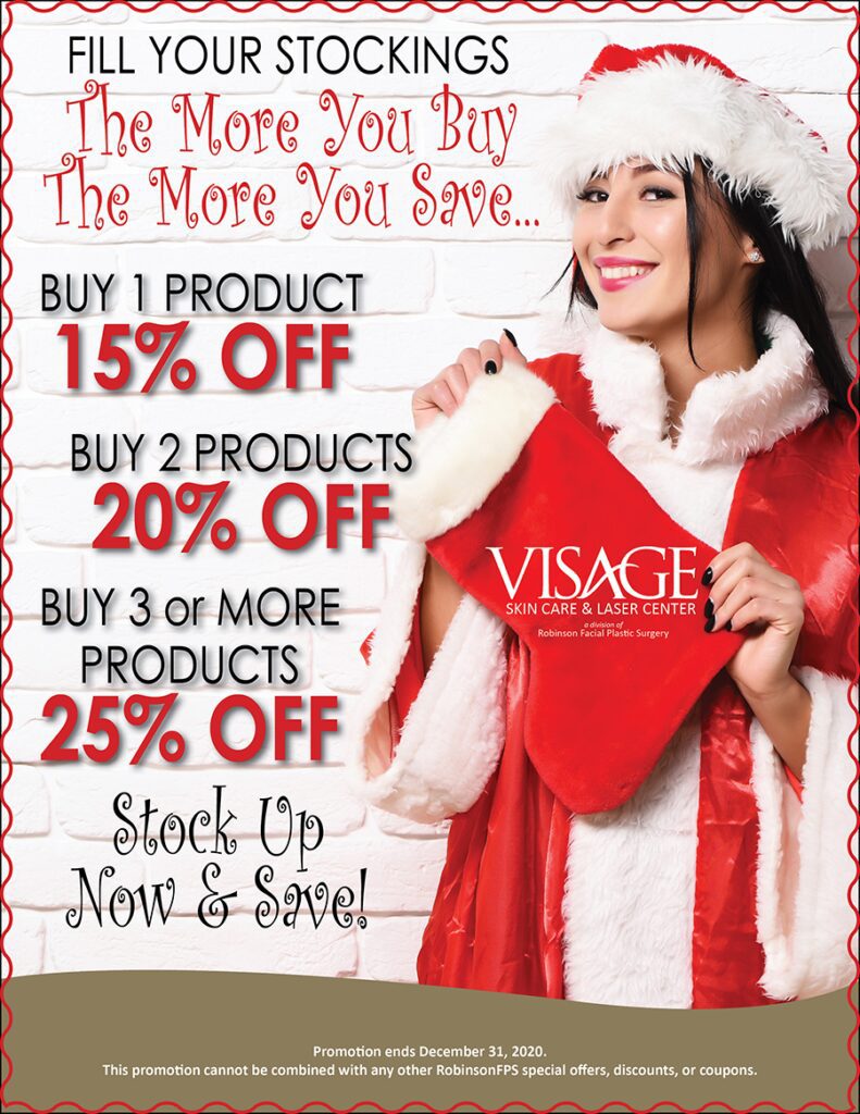 December Product of the Month 2020