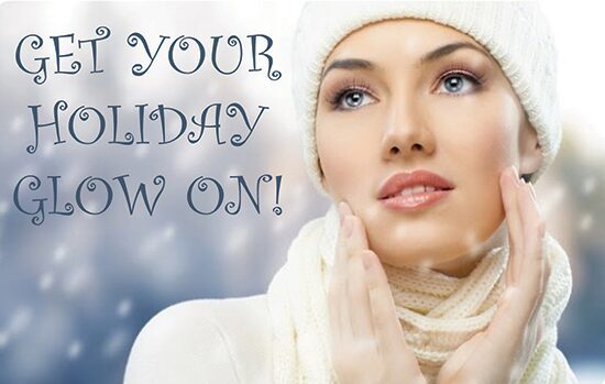 Holiday Glow