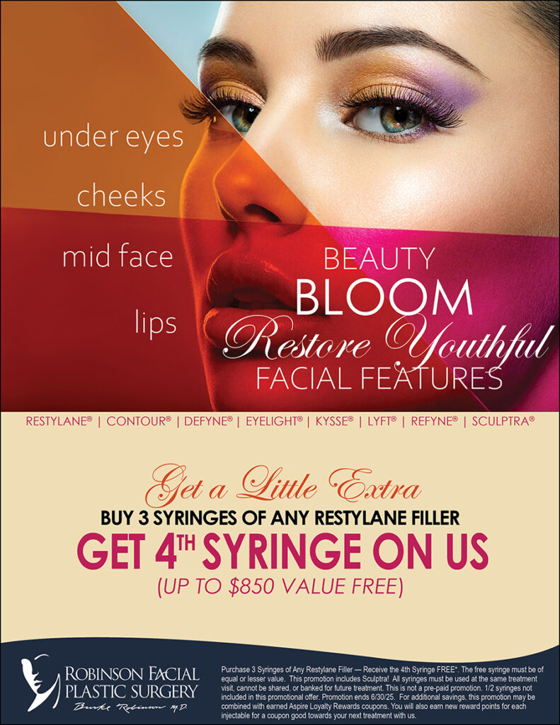 JUNE 2025 Injectable Promotions