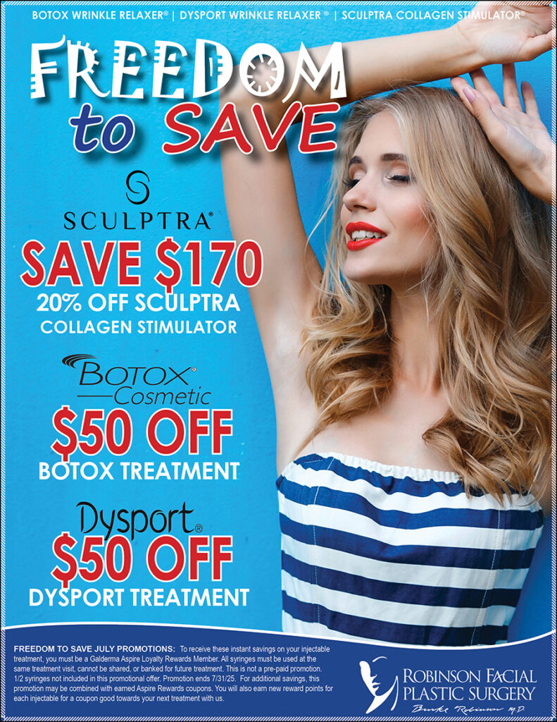 July 2025- Freedom to Save Injectable Promotions