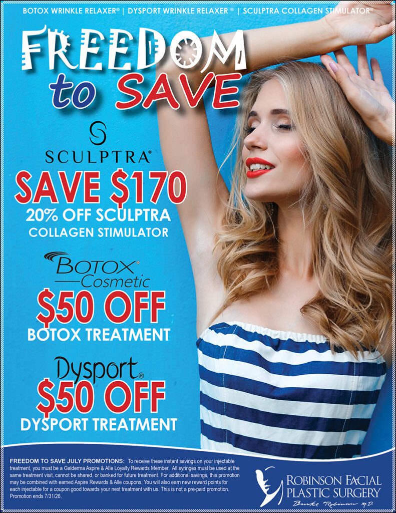July 2026- Freedom to Save Injectable Promotions