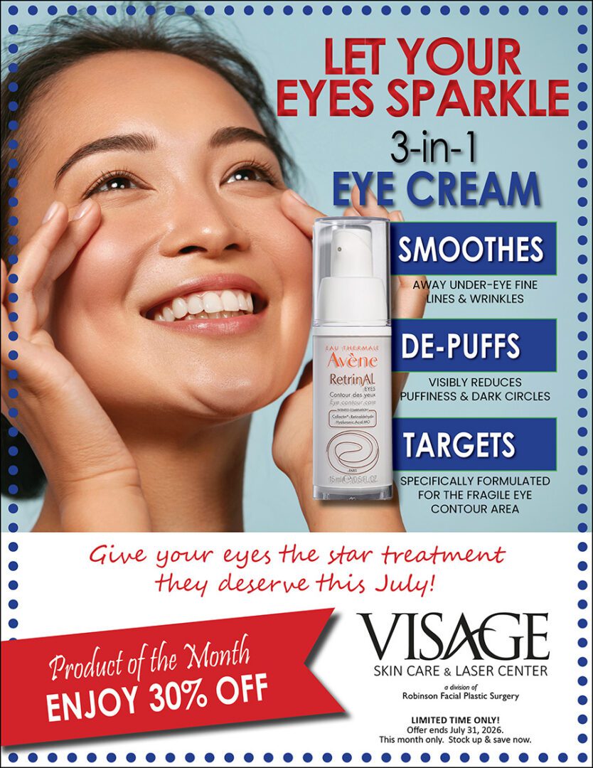 July 2026 Product of the Month