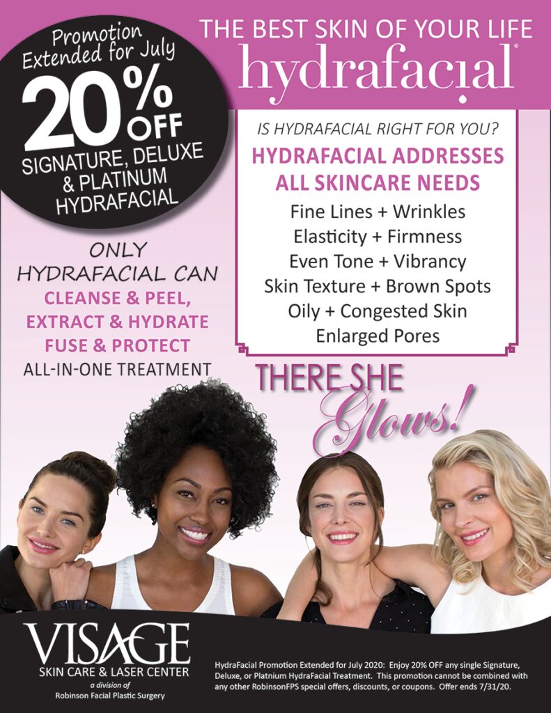 July-HydraFacial-Promotion