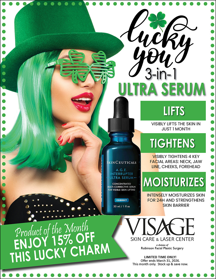 March 2026 Product of the Month