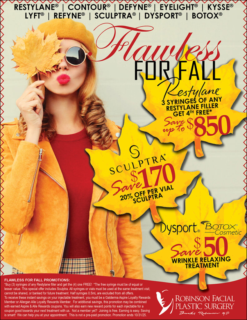 October 2025 Injectable Promotions