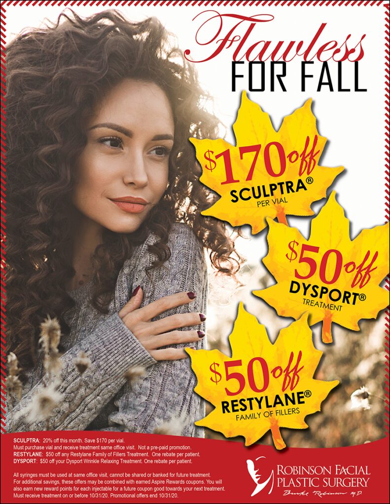 October Flawless for Fall