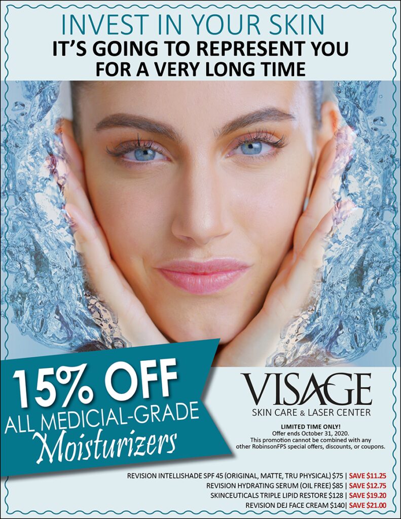 October Product of the Month