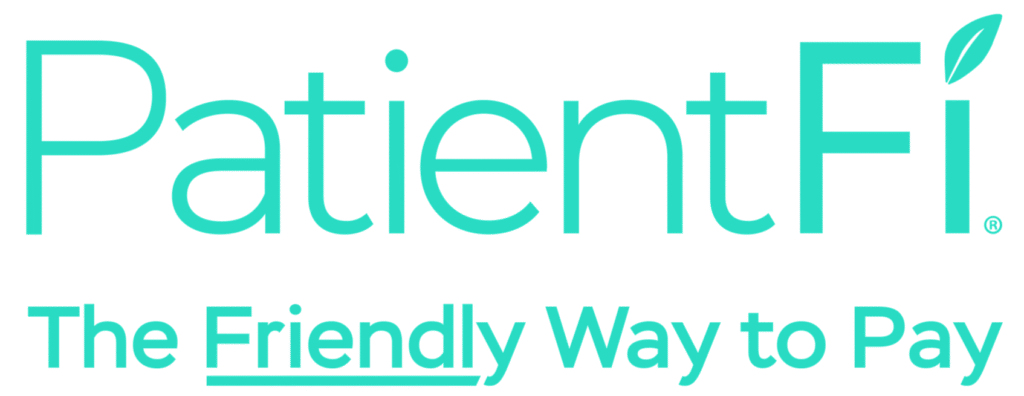 PatientFi Logo RobinsonFPS