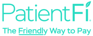 PatientFi Logo RobinsonFPS