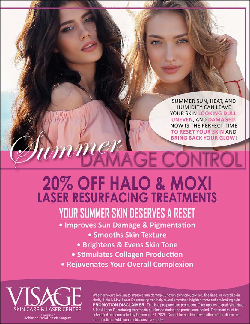 September 2026 Halo & Moxi Promotion