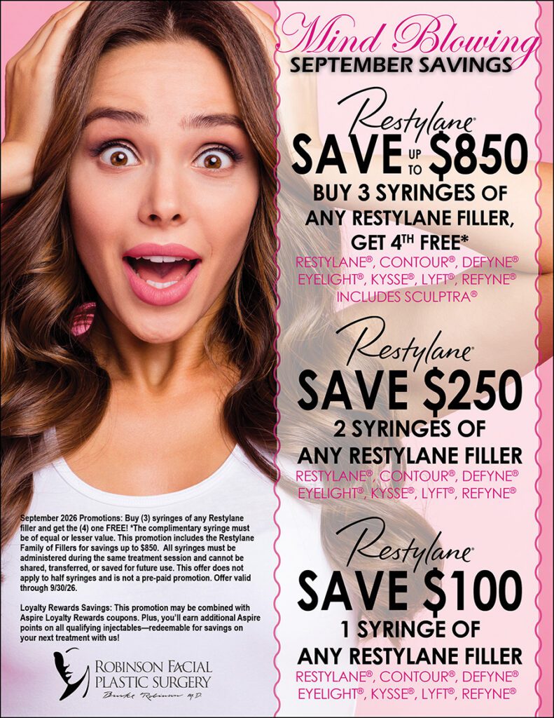 September 2026 Mind Blowing Savings